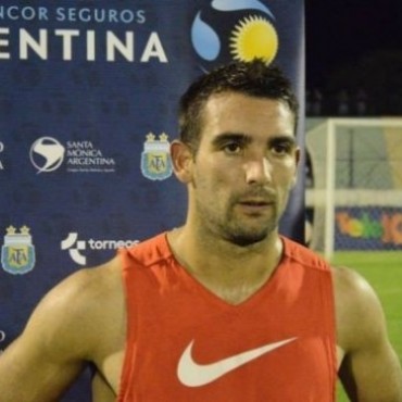 Se confirm&oacute; el encuentro por Copa Argentina