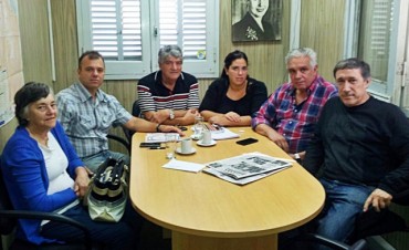 &ldquo;Logramos frenar el impuestazo junto a los vecinos&rdquo;