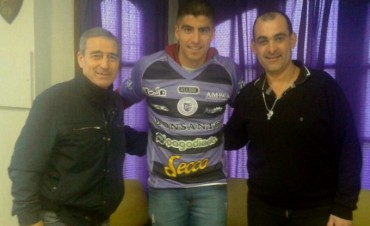 Villa D?&nbsp;lmine confirm� sus nuevas incorporaciones