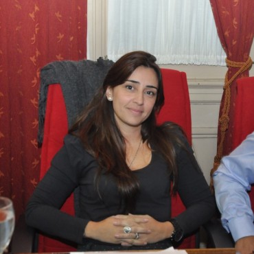Tasas: &ldquo;El dialogo entre el Municipio y los Concejales fue un hecho trascendente que no suced&iacute;a hace a&ntilde;os&rdquo;, remarc&oacute; Casaretto