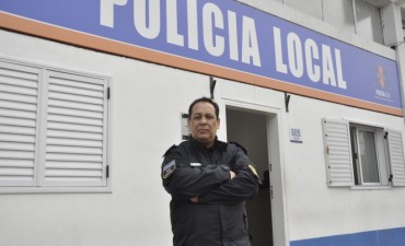 La Polic&iacute;a Local est&aacute; las 24 horas al servicio de todos los vecinos de Campana