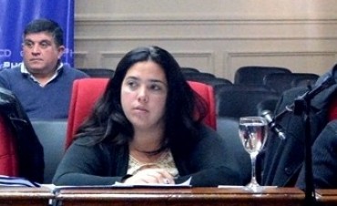 &ldquo;Le vamos a pedir al Intendente que encabece una presentaci&oacute;n judicial para frenar el aumento del gas en Campana&rdquo;