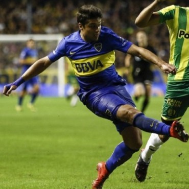 Presentaci&oacute;n oficial: Boca Juniors le da la bienvenida a su nuevo sponsor Huawei este lunes a las 12 en el Museo