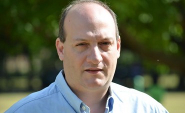 Sergio Roses: &ldquo;La ley autopartista nacional traer&aacute; grandes beneficios para la ciudad&rdquo;