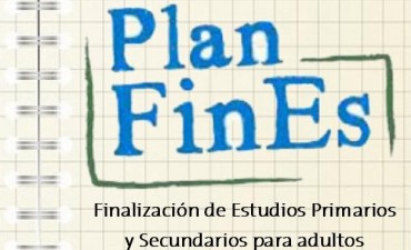 Comenz&oacute; una nueva inscripci&oacute;n al Plan FinEs