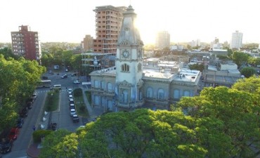La ciudad celebra el mi&eacute;rcoles su 131&ordm; aniversario 