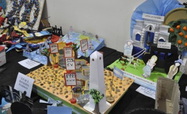 Se inaugur&oacute; la Muestra Distrital de Educaci&oacute;n &ldquo;Ecos del Bicentenario&rdquo;