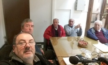RADIO CITY CAMPANA FM 91.7 Mhz y un programa especial este 6 de Julio