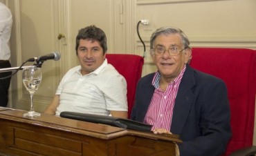 Carlos G&oacute;mez: &ldquo;no era recomendable aumentar los impuestos en este momento de crisis&rdquo;