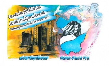 SE LLEVAR&Aacute; A CABO UN CONCIERTO POR EL BICENTENARIO DE LA INDEPENDENCIA