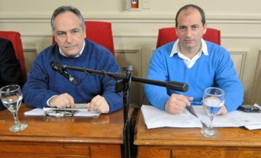 &ldquo;No puede haber conformidad en el HCD cuando el tiempo para analizar las ordenanzas es escaso&rdquo;, afirmaron los Concejales del Frente Renovador.