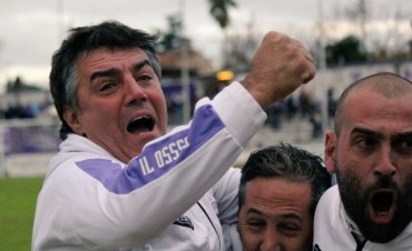 Villa D&aacute;lmine cerr&oacute; su primera semana de pretemporada