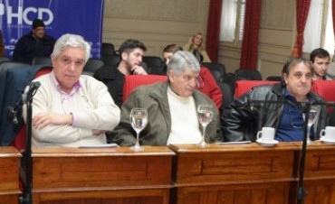 &ldquo;No podemos apoyar un tarifazo que va en contra  del bienestar del pueblo&rdquo;