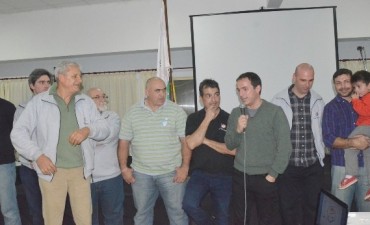 Exitosa cena solidaria de Pan del Alma para recaudar fondos para construir la 11&ordm; escuela en el norte argentino 