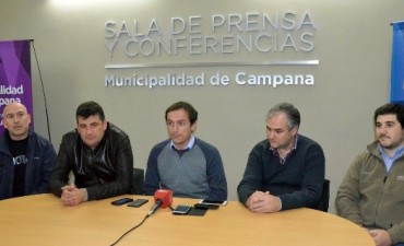 Lanzan la &ldquo;Copa Integraci&oacute;n&rdquo; a beneficio del Hogar del Ni&ntilde;o Nuestra Se&ntilde;ora de Lourdes 