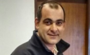 Pablo Letan&uacute; se refiri&oacute; a la actualidad de Villa D&aacute;lmine