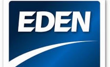 EDEN INFORMA A LA COMUNIDAD