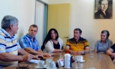 Concejales del Frente para la Victoria acompa&ntilde;an el &ldquo;frazadazo&rdquo; convocado para el pr&oacute;ximo Jueves