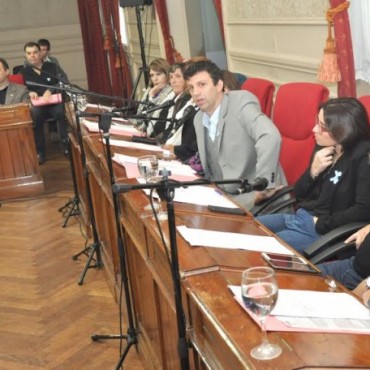 Bloque Cambiemos: &ldquo;Las facilidades de pago en las tasas adeudadas es una herramienta fundamental para nuestros vecinos&rdquo;