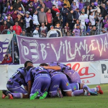 Se programaron los partidos de la Copa Argentina: Villa D?&nbsp;lmine juega el Jueves 21 de julio en Jun�n 