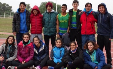 Diego Marquine fue designado como coordinador
