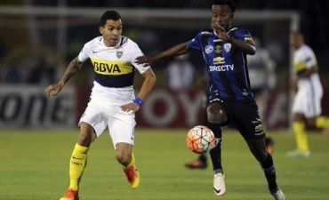 Boca Juniors obligado a ganar para llegar a la final
