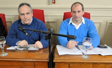 &ldquo;Cada vez que recorremos los Barrios de la Ciudad de Campana nos encontramos con problemas muy graves que sufren los vecinos&rdquo; afirmaron desde el Frente Renovador.