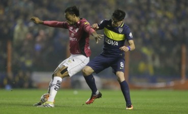 Boca Juniors perdi&oacute; con Independiente del Valle por 3 a 2 y qued&oacute; eliminado de la Copa Libertadores