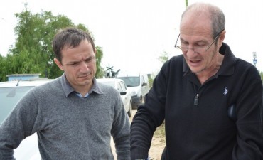 Cambio en el gabinete municipal 