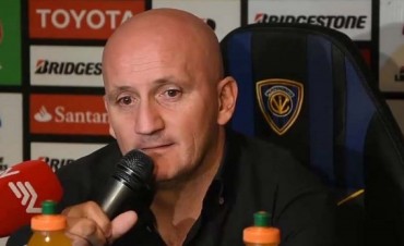 Daniel Repetto: Demostramos tener personalidad