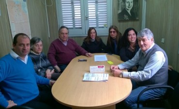 Concejales encabezar&aacute;n una acci&oacute;n judicial de amparo contra los tarifazos en Campana