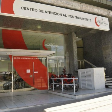 Nueva fecha de vencimiento de las patentes de rodados municipales