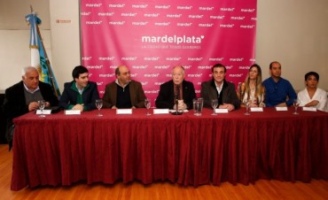 Tendr&aacute; lugar del 1 al 12 de agosto  Por primera vez en Mar del Plata se realizar&aacute; la Semana de Vinos al Mar