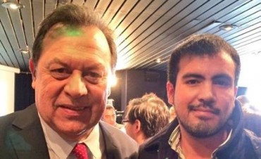 Campana participar&aacute; de ExpoEventos 2016