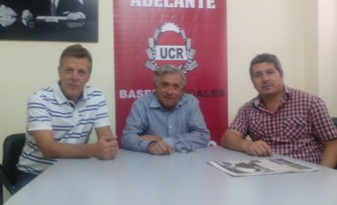 CONCEJALES RADICALES PRESENTARON VARIOS PROYECTOS SOBRE LOS TARIFAZOS