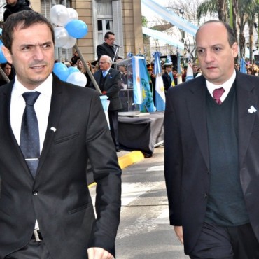 &ldquo;La postura de TenarisSiderca claramente compromete las cuentas del municipio&rdquo;, resalt&oacute; Roses