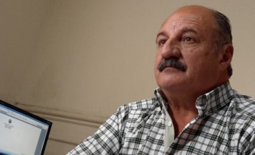 Carlos Cazador se refiri� al Tarifazo y a la eximici�n solicitada por Tenaris