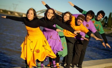 Este mi&eacute;rcoles se volver&aacute;n a entregar entradas para &ldquo;Canticu&eacute;nticos&rdquo;