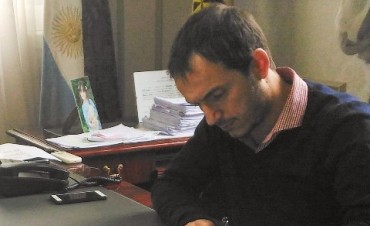 El Intendente extendi&oacute; el per&iacute;odo de eximici&oacute;n de tasas para los empleados suspendidos de Tenaris Siderca