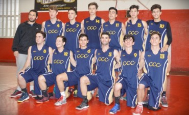 Club Ciudad de Campana recibi&oacute; el pasado s&aacute;bado a Sportivo Escobar