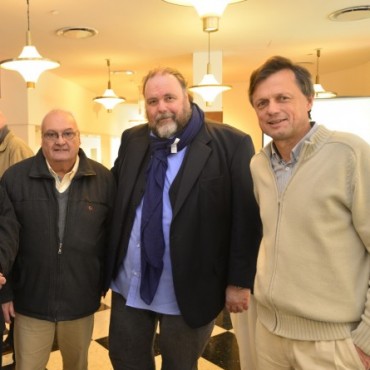La Tenaris University Residence abri&oacute; sus puertas a otras empresas 