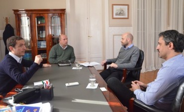 El Municipio avanza con las gestiones para obtener la licencia de conducir en 24 horas 