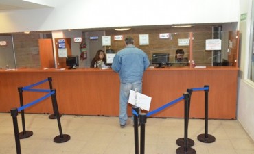 El Municipio trabaja en el reemplazo del software de Rentas y Recaudaci&oacute;n
