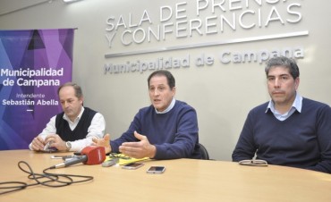 &ldquo;En ning&uacute;n momento se le dijo a la empresa que no pague hasta llegar a un acuerdo&rdquo;, desminti&oacute; Ibarra 