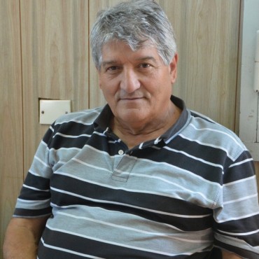 Luis Chessini se refiri� a la reuni�n que los concejales mantuvieron con la Empresa Tenaris