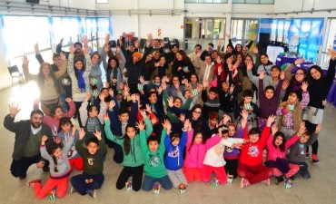 ExtraClase y un cierre de semestre compartido
