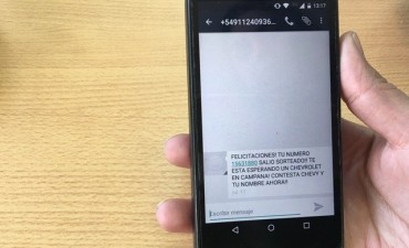 El Municipio advierte a los vecinos por estafas telef&oacute;nicas