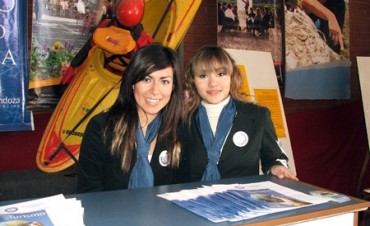 Se dictar&aacute; una capacitaci&oacute;n gratuita para el sector de turismo y hoteler&iacute;a