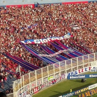 San Lorenzo inici� la Venta de abonos semestrales 