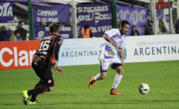 Walter Marchesi analiz&oacute; la eliminaci&oacute;n de Villa D&aacute;lmine en Copa Argentina